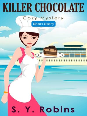 cover image of Killer Chocolate